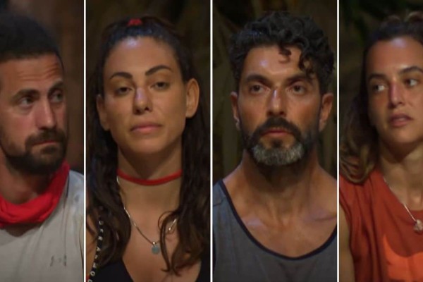 Survivor spoiler αποχώρησης 18/01: Ποιος παίκτης φεύγει σήμερα! Είναι ήδη στο ξενοδοχείο