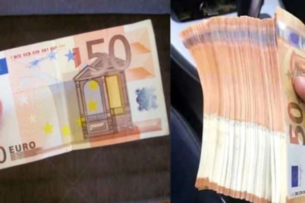 «Ο κανόνας του 50ευρου»: Έτσι θα μαζέψεις πολλά χρήματα στην άκρη χωρίς καν να το καταλάβεις