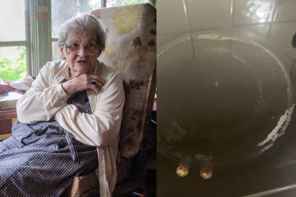 Γιατί η γιαγιά ξέρει: Το πανούργο κόλπο της που θα κάνει την κεραμική σας εστία να λαμποκοπά