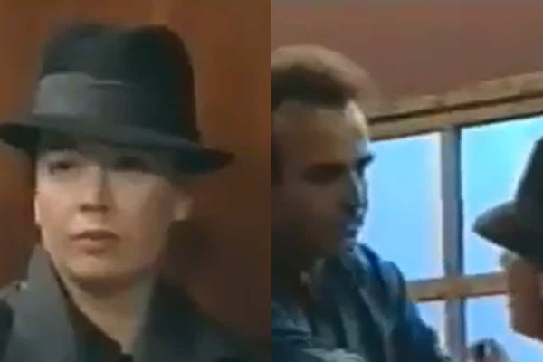 Συνδέθηκε με ηθοποιό που αγάπησε η Βουγιουκλάκη αλλά έχει εξαφανιστεί εδώ και 30 χρόνια: Δείτε πώς είναι σήμερα η Νταίζη Ζάρκου από το «Καλημέρα Ζωή»