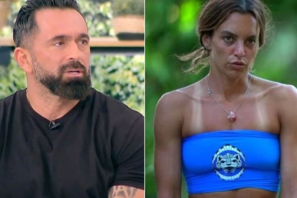 Survivor All Star: «Δε με βρίσκει σύμφωνη, με ενόχλησε πολύ...» - Ξεσπά η μητέρα της Καρολίνας κατά του Μπο