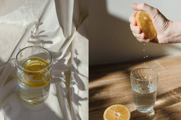 Ζεστό νερό με λεμόνι: 7 σημαντικά οφέλη αν το πίνετε κάθε πρωί