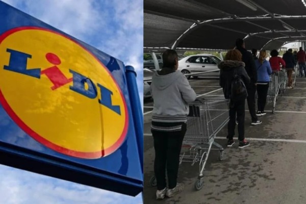 «Πάτησαν» τον ανταγωνισμό τα Lidl - Πανικός από τη νέα ανακοίνωση