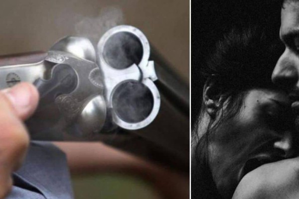 Σοκ στην Καρδίτσα: Απατημένος άνδρας πυροβόλησε τον εραστή της συζύγου του