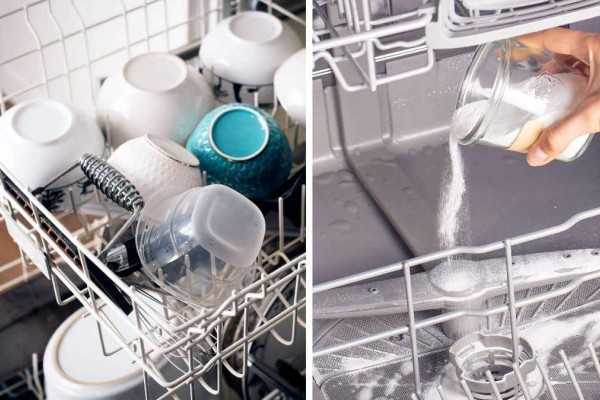 Το πλυντήριό σου θέλει καθάρισμα; Ο απόλυτος οδηγός για τη σωστή του συντήρηση