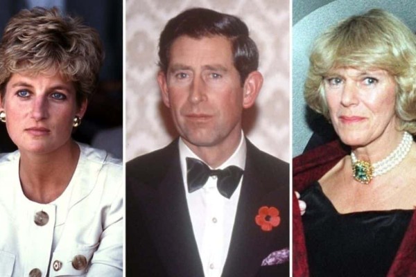 35 χρόνια ερωμένη: Αυτός ήταν ο λόγος που ο πρίγκιπας Κάρολος παντρεύτηκε την Νταϊάνα κι όχι την Καμίλα!