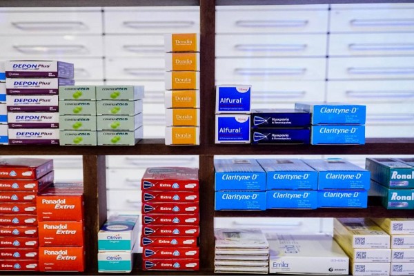 Ηχηρή «καμπάνα» του ΣΦΕΕ για τις ελλείψεις φαρμάκων: «Να υπάρχει διαφάνεια σε όλη την αλυσίδα διακίνησης»