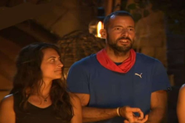 Survivor All Star spoiler: Μπαίνει την Κυριακή (29/01) ο Σώζων Παλαίστρος Χάρος στην ομάδα της... Εύης Σαλταφερίδου!