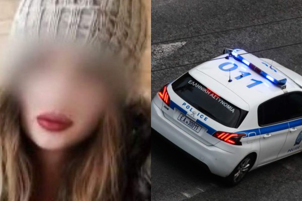 Νεκρό βρέφος στη Βέροια: Στη φυλακή η 29χρονη που κατηγορείται ότι πέταξε το παιδί της στον Αλιάκμονα (video)