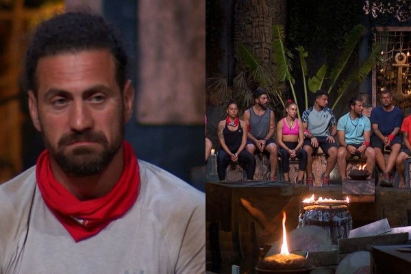 Survivor All Star spoiler 16/1: Σε δύσκολη θέση ο ζαχαροπλάστης - Αυτοί είναι οι δύο επόμενοι υποψήφιοι προς αποχώρηση