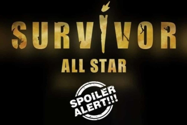 Survivor All Star Spoiler 19/01: Έσκασε η 