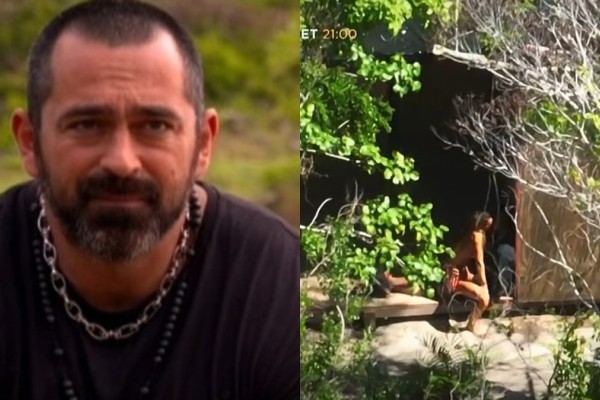 Survivor All Star: «Το νέο τραγούδι θα λέγεται Καριολίν Ζακλίν Καλύβα...» - Ξεσάλωσε το Twitter για το ειδύλλιο με τον Μάριο και την προδοσία στον Μπο