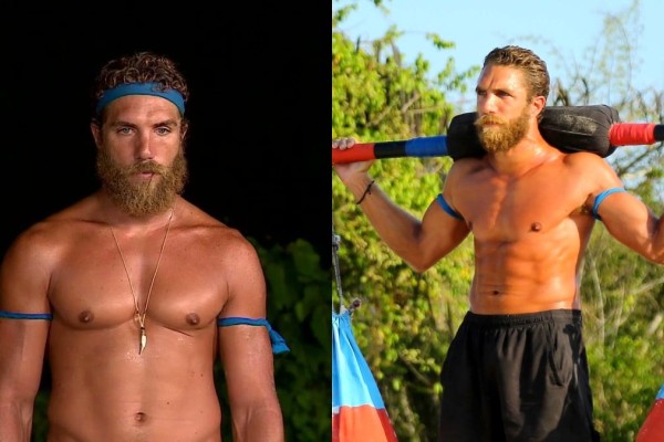 Survivor All Star spoiler 9/1: Φεύγει η Βρισηίδα κι αυτός έρχεται - Μπαίνει στο Survivor All Star ο Γιώργος Κόρομι