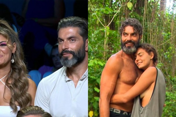 Survivor All Star: «Μαλλιοτραβήγματα» στον Άγιο Δομίνικο για Βρισηίδα και Μαρτίκα - Προβλήματα στο ζευγάρι