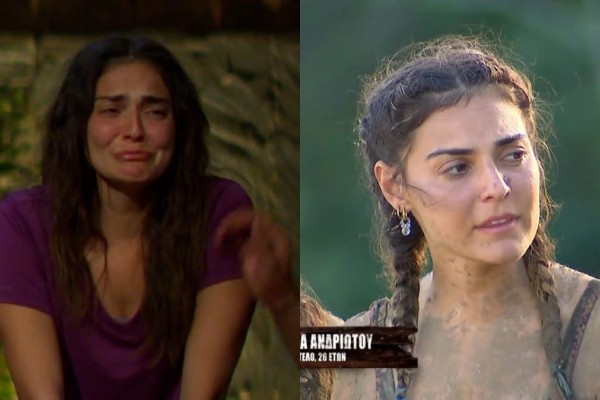 Survivor All Star: «Βόμβα» στην παραλία - Έγκυος η Βρισηίδα Ανδιρώτου;