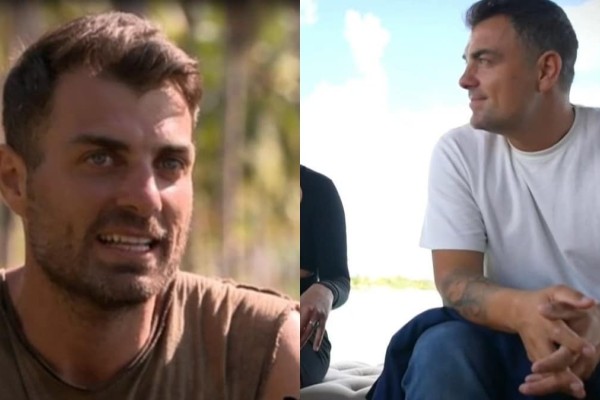 Survivor All Star spoiler 07/01: Χάος με το... καλημέρα με τον Στέλιο Χανταμπάκη - Η κίνησή του που έβαλε αμέσως «φωτιά» στην παραλία