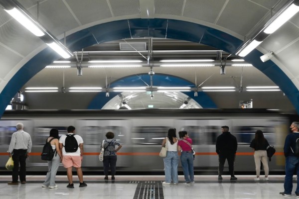 Τεράστια αλλαγή στο Μετρό - Έκτακτη ανατροπή στην καθημερινότητα των Αθηναίων