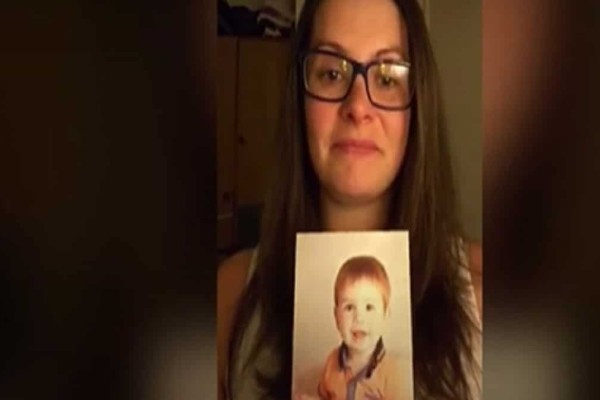 Ο «ακίνδυνος» βήχας του μωρού χειροτέρευε συνεχώς - Μέχρι που η μητέρα του ανακάλυψε κάτι τρομερό στη κούνια του (Video)