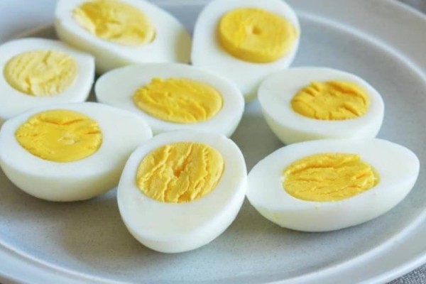Αυγά σκέτος θάνατος: Αν τα τρώτε έτσι σταματήστε το αμέσως!
