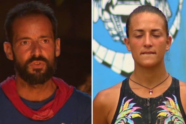 Survivor spoiler 18/01: Μπαίνει στο Survivor All Star ο εχθρός της Εύης Σαλταφερίδου, Σώζων Παλαίστρος Χάρος!