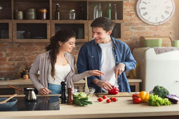 Οι Masterchef της παρέας: Τα 3 ζώδια που μαγειρεύουν καλύτερα 