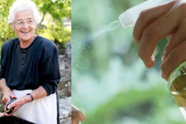 Τζάμια σαν κρύσταλλο: Το κόλπο της γιαγιάς για να παραμένει αστραφτερό χωρίς χημικά