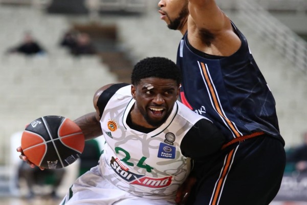 Basket League: 