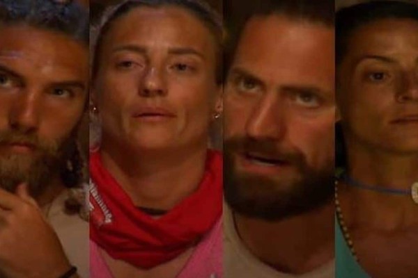 Survivor spoiler 23/02: ΒΟΜΒΑ ΜΕΓΑΤΟΝΩΝ! Τεράστια ανατροπή με την αποχώρηση - Αυτός φεύγει