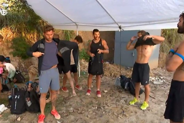 Survivor All Star: Ο κακός χαμός ανάμεσα στις δύο ομάδες - Αποχώρησαν οι Μπλε από τον στίβο μάχης