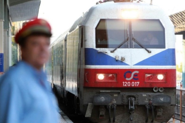 Hellenic Train: Κυκλοφοριακές ρυθμίσεις και νέα δρομολόγια από την 1η Μαρτίου