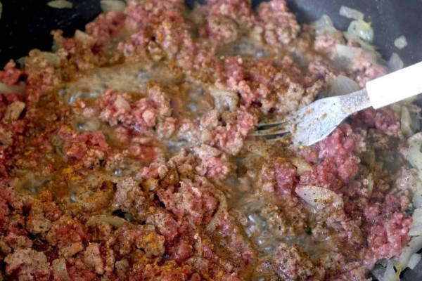 Οι μείξεις του κιμά: Ποιο κομμάτι κρέατος επιλέγουμε ανάλογα με τη χρήση