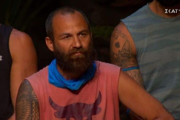 Survivor All Star: «Καταπέλτης» ο Κώστας Αναγνωστόπουλος για την παραγωγή -«Μας πέταξε γιατί δεν δίναμε...» (photo)