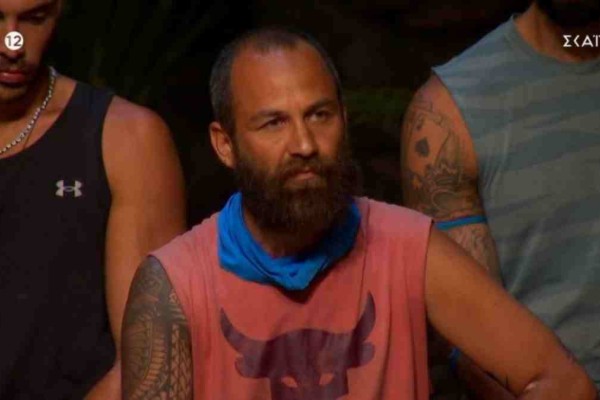 Survivor All Star: «Βόμβα» από Κώστα Αναγνωστόπουλο - Αποκάλυψε την ποινή που πρότεινε ο Ατζούν για Ασημίνα – Δαλάκα