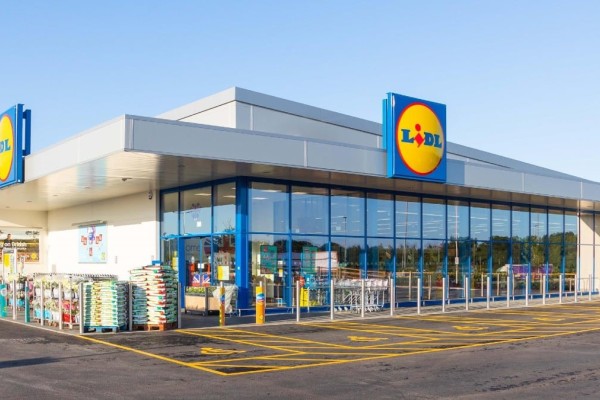 1 εκατ. ευρώ από τα Lidl: Στο πόδι όλοι με την ανακοίνωση της εταιρείας