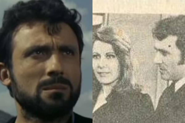Εξαφανισμένος και σε πενιχρή οικονομική κατάσταση ο Νίκος Λυκομήτρος: Δείτε πώς είναι σήμερα στα 87 του ο «κακός» του ελληνικού κινηματογράφου