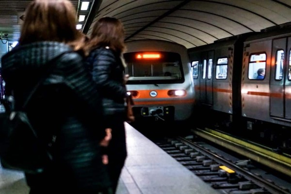 Τέλος εποχής για το Μετρό: Είδηση-σεισμός για κάθε Αθηναίο!