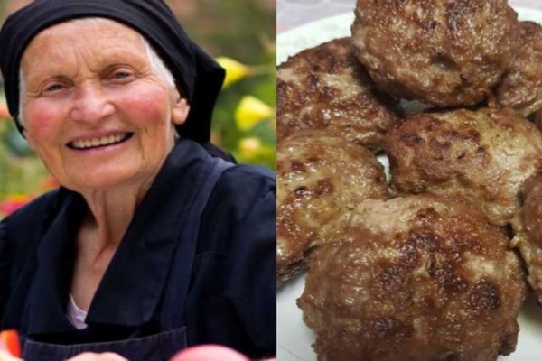 «Μάστερ» της γεύσης η γιαγιά: 5 μοναδικά κόλπα για σαγηνευτικά μπιφτέκια