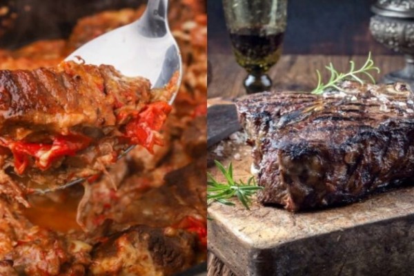 6 μυστικά μαγειρικής για ακαταμάχητο κρέας - Τα απαραίτητα βήματα για να σας βγει «λουκούμι»