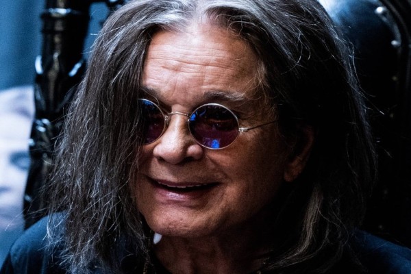 Τραγικές ώρες για τον Ozzy Osbourne - Τίτλοι τέλους για τον θρυλικό μουσικό