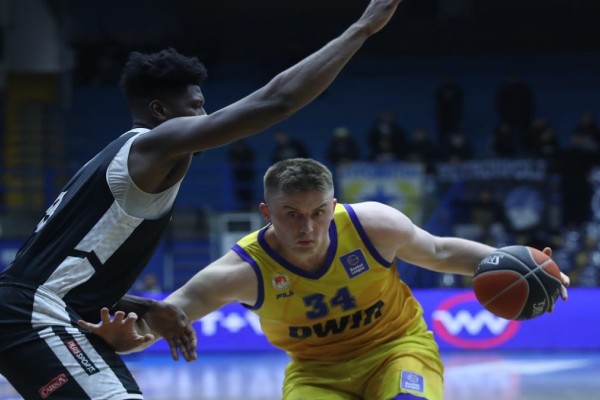 Basket League / Περιστέρι bwin - Απόλλωνας Πάτρας (75-69): Οι ψηλοί έκαναν τη διαφορά (Video)