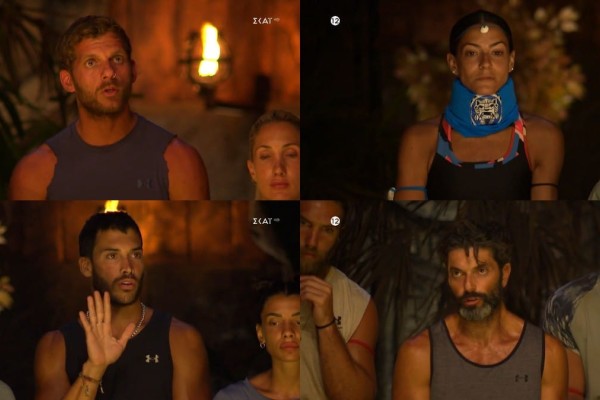 Survivor All Star spoiler 16/2: Είναι οριστικό! Αυτός ο παίκτης αποχωρεί αύριο από το Survivor All Star