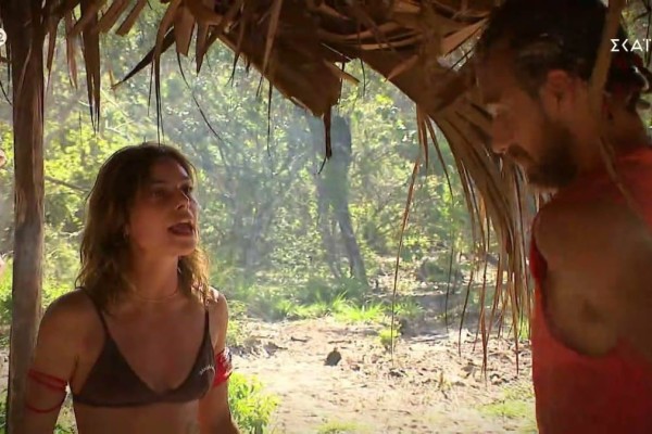 Survivor All Star: Το Twitter βγάζει... στη σέντρα την παραγωγή για την επίθεση Ελευθερίας σε Μάριο - «Πόσο προβλέψιμοι...»