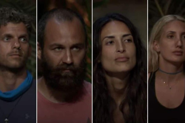 Survivor spoiler 02/02 αποχώρηση: Ανατροπή! Αυτός ο παίκτης αποτελεί παρελθόν! Είναι ήδη στο ξενοδοχείο