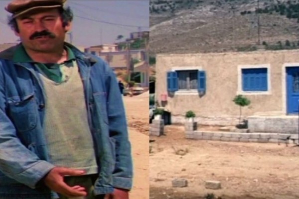 Θανάσης Βέγγος: Το σπίτι που «έχτισε» ο ίδιος το 1972 παραμένει όρθιο μέχρι σήμερα (photos)