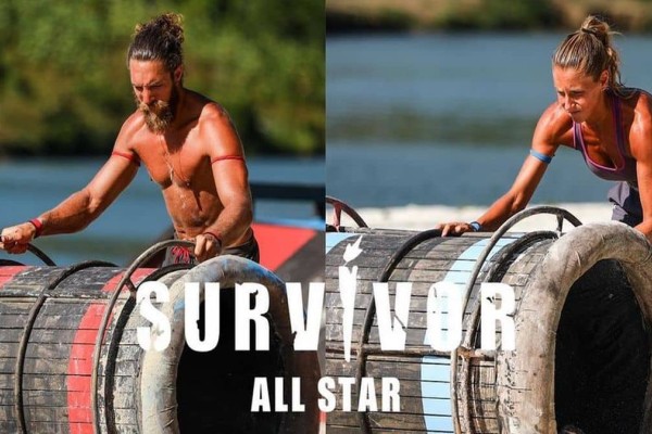 Survivor All Star spoiler spoiler 29/03: Αποκλείεται! Αυτή η ομάδα κερδίζει το έπαθλο της επικοινωνίας!