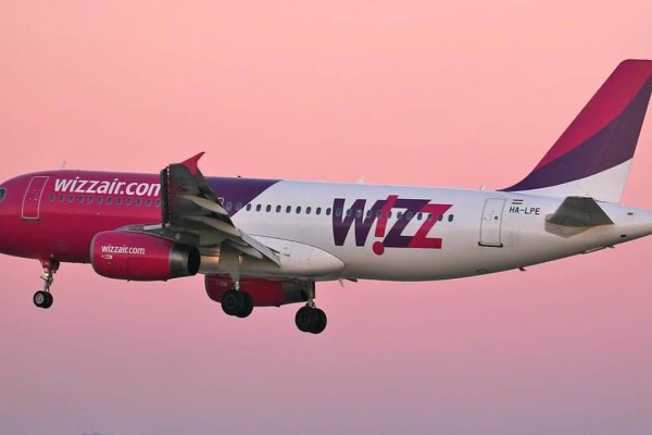 Συναγερμός στο Ελευθέριος Βενιζέλος - «Εγκλωβισμένοι» 180 επιβάτες σε πτήση της WizzAir για Άμπου Ντάμπι