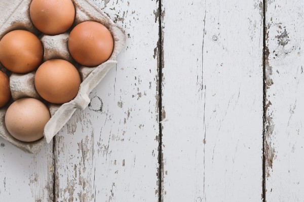 Ακρίβεια: «Χρυσά» τα αυγά - Αισχροκέρδεια όταν βγαίνουν από το «καλάθι του νοικοκυριού»