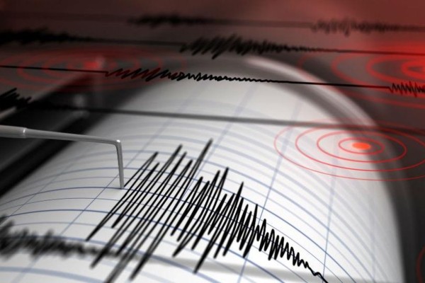 Σεισμός 5,2 ρίχτερ νότια των Κυθήρων
