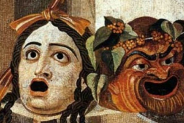 «Κασσωρις, Κόβαλος, Πόσθων...»: Τα 10 πιο περίεργα «βρωμόλογα» των Αρχαίων Ελλήνων