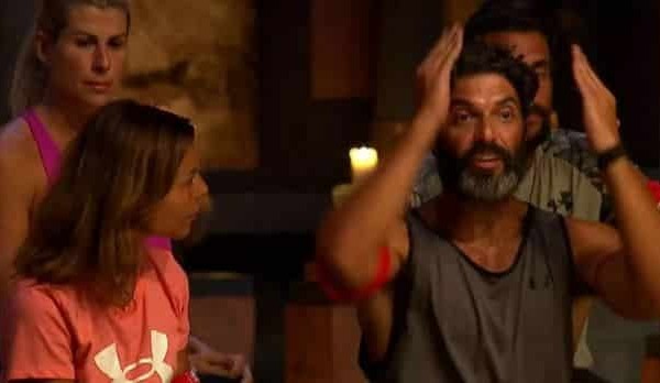 Survivor spoiler 09/03: Έχουμε ανατροπή στην αποχώρηση; Αυτός ο παίκτης φεύγει τελικά σήμερα!